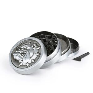 metal grinder