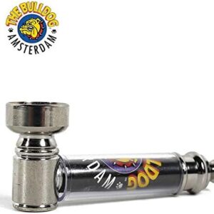 the bulldog pipe