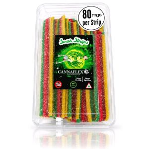 sour strips