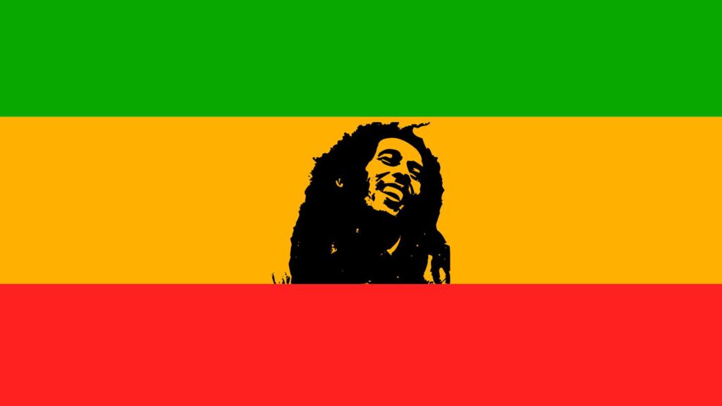 Bob Marley