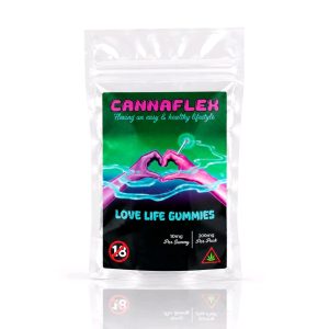vanilla ice-cream gummies